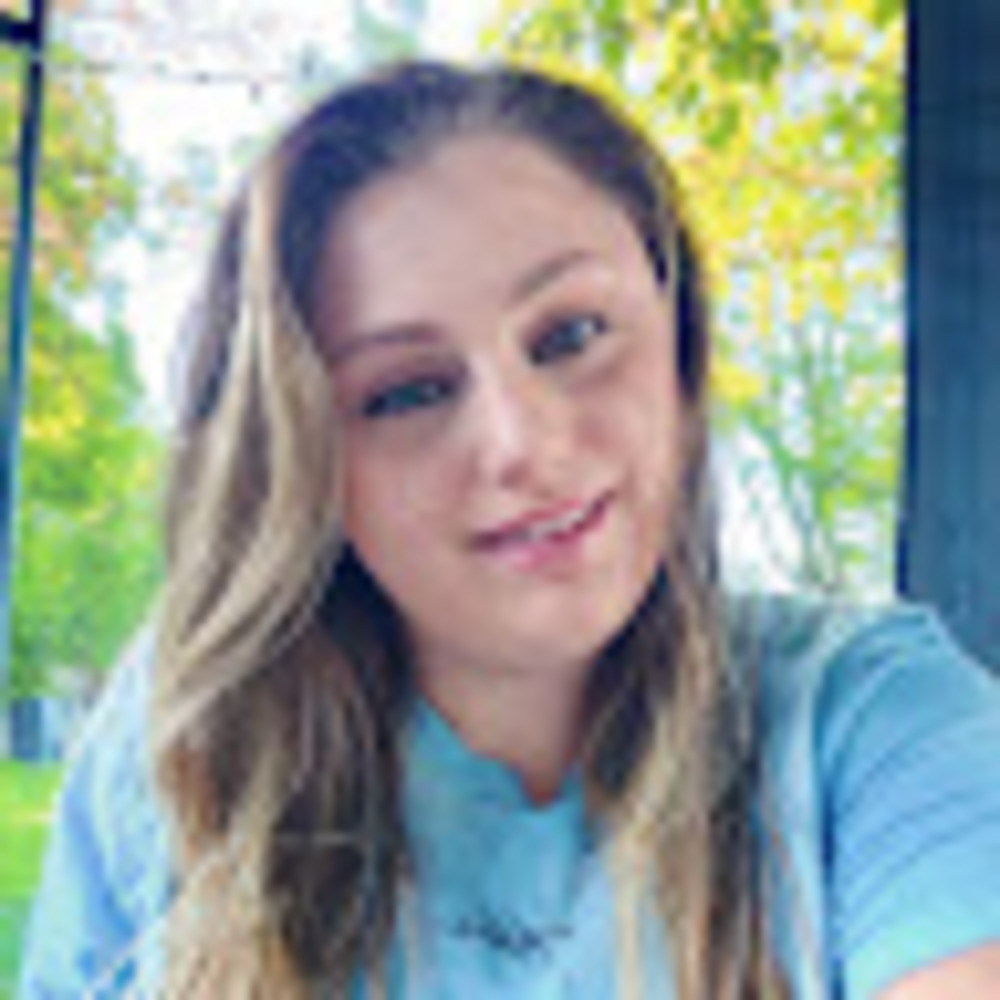 Meet your Posher, Trista